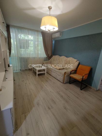 Apartament 2 camere | Etaj 1 | Câmpia Libertății | 10 min metrou Muncii - 3