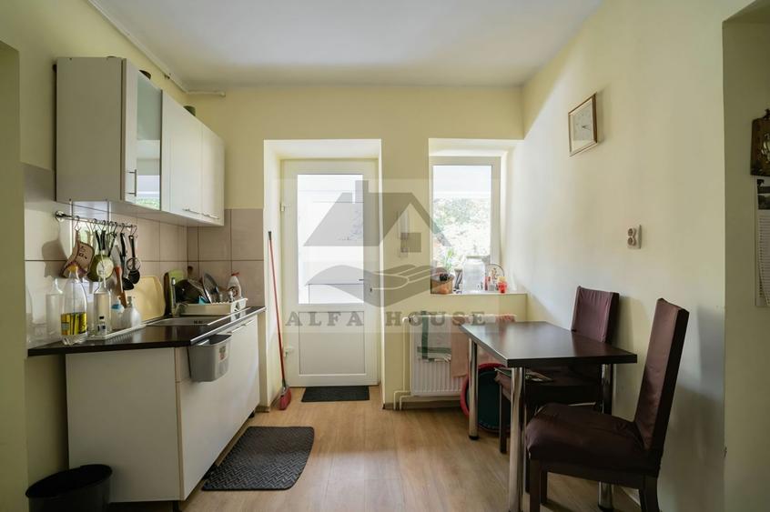 Casa individuala Sacele, 250 mp + 40 mp garaj + 556 mp curte