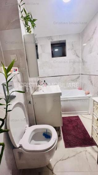 SUPERB Inchiriere 3 camere confort 1 Plantelor parter - 8
