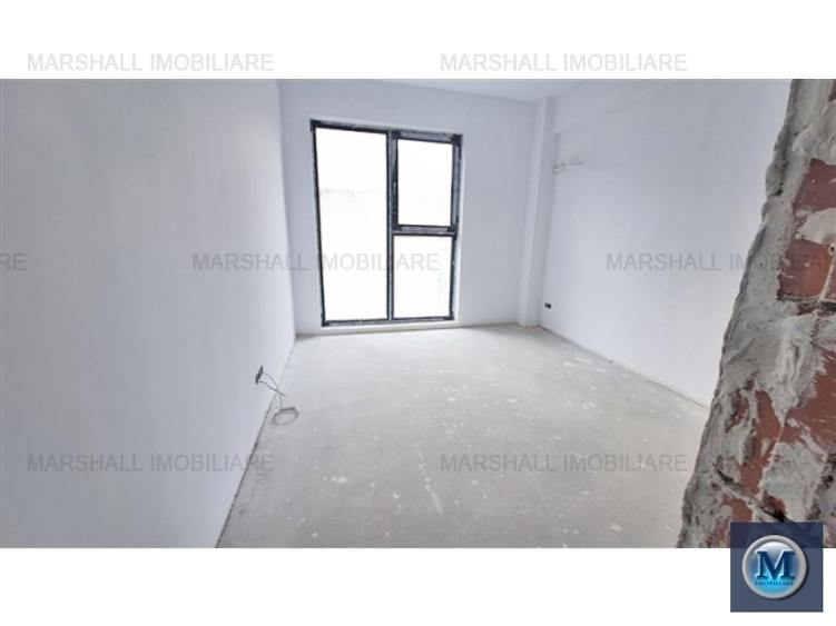 Apartament 3 camere de vanzare, zona Mihai Bravu, 70.83 mp #16374