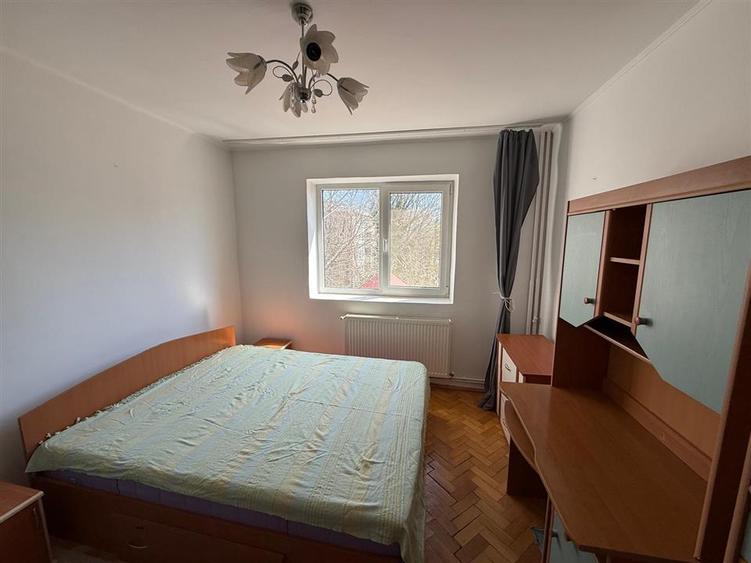Apartament 2 Camere Decomandat Tatarasi