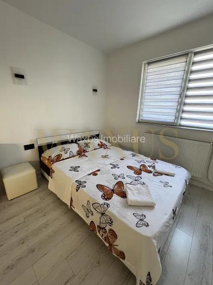 Garsoniera la Cheie -SU 22MP I Mărăsti - 3