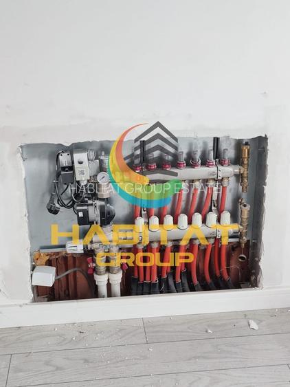 Vila 4 camere / Com. Berceni- Miorita / Comision 0% - 12