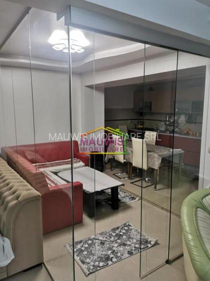 Inchiriez casa In Voluntari la 5 minute de Primiarie. - 14