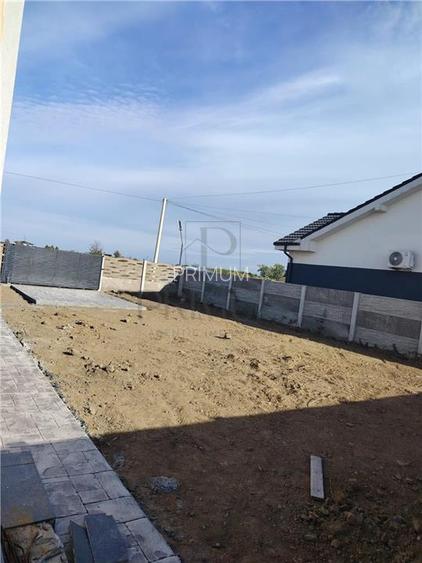 Calea Urseni - Duplex individual - teren generos - 19