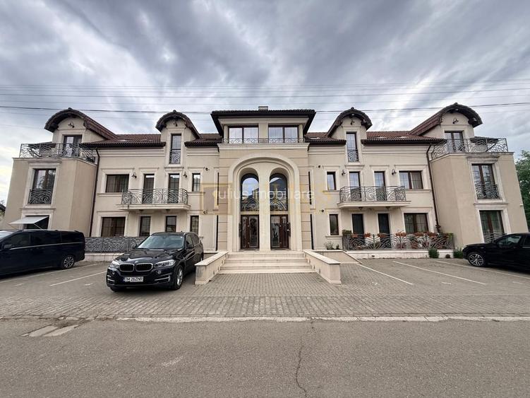 2 camere| Dumbravita| loc de parcare| Bloc nou| - 28