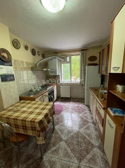 La ORIZONT - 3Camere - Decomandat/COD CE706 - 3