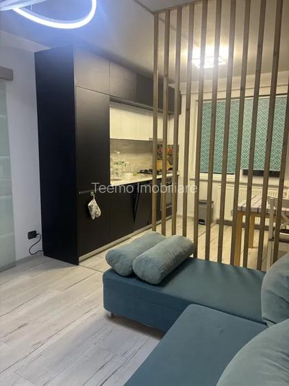 Apartament 3 camere, decomandat, 62 mp, ac, metrou, Aparatorii Patriei - 4