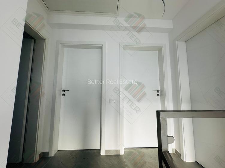 Casa Individuala - 4 Camere - Teren 450 mp - Berceni - 21