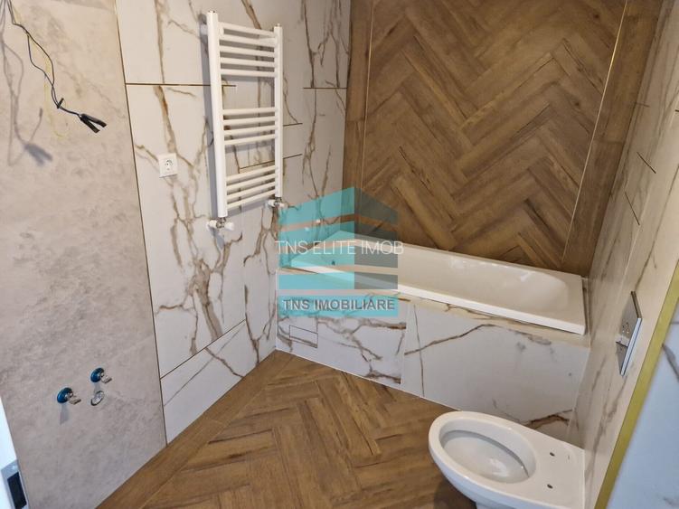 Penthouse 4 Camere,Terasă 136 mp+Parcare,Titan-Pallady–Metrou - 29