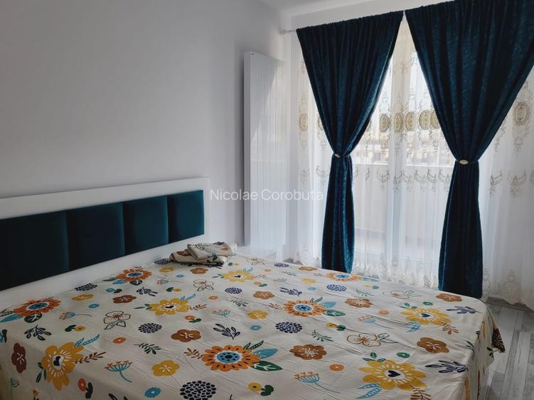 Închiriez apartament de lux  - 6