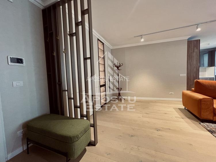 Apartament de lux cu 3 camere , prima inchiriere , in ISHO - 5