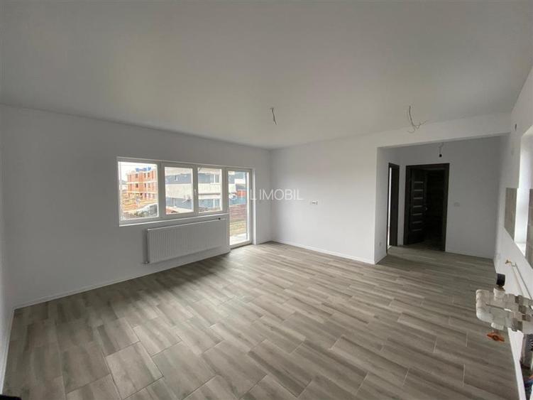 Ap. 2 camere, Valea Lupului-Rediu, 51mp, Gradina,0% comision - 2