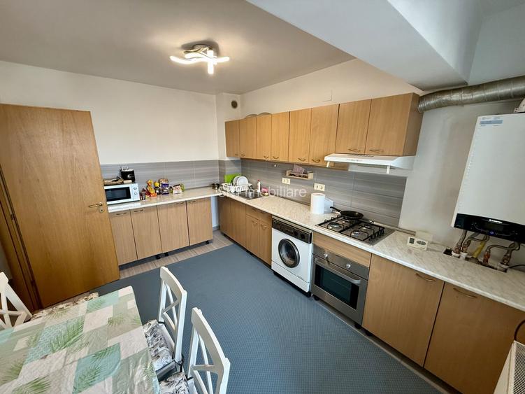 Apartament 3 camere | City Office | LUX | Metrou Eroii Revoluției - 9