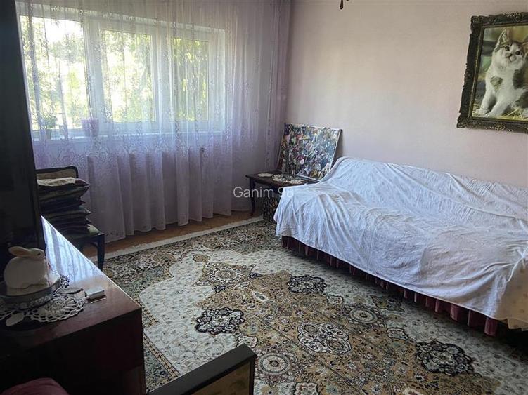 Apartament 3 camere , zona Gara , decomandat, 74 mp ,construit in 1980 , mobilat - 2