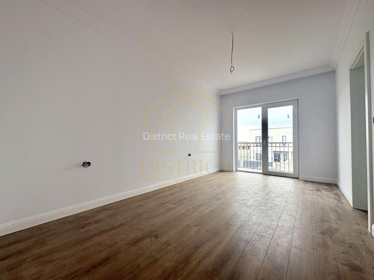 Duplex modern cu 5 camere, izolat fonic | Mosnita Noua | Sala de Sport - 7