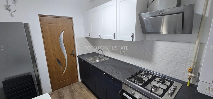 Parcul Liniei - Plaza Residence faza III - 4