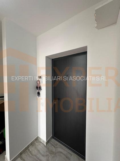 Apartament 2 camere de vânzare în Tomis Plus, Complex Maurer Residence, garaj - 10