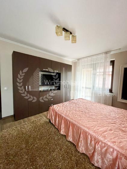 Casa individuala 300mp utili | 475mp teren | Iris | Zona Voronet - 7