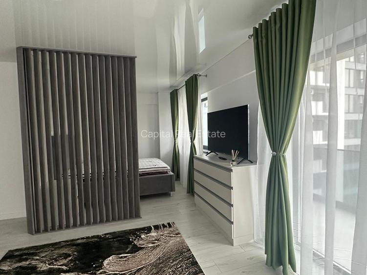 Apartament cu 2 camere Nicolina - 2