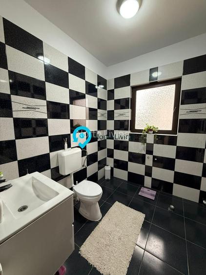 Casă tip duplex de vânzare – Jilava - 23