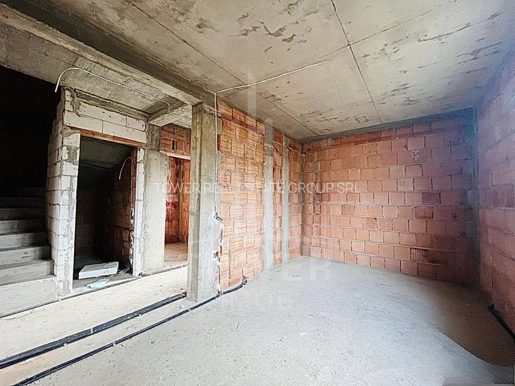 Casa individuală 4 camere-Selimbar - 20