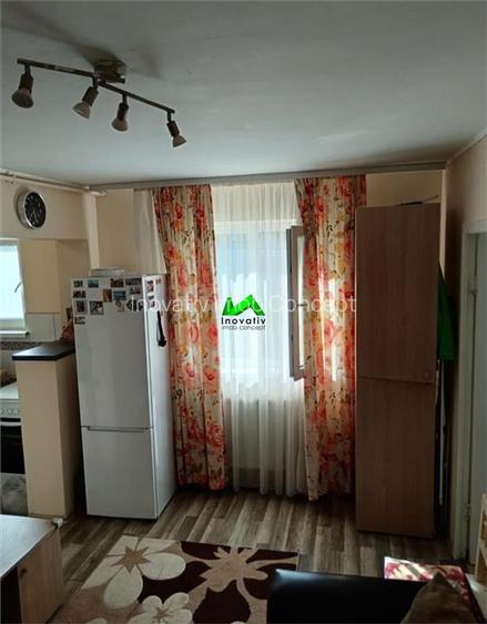 Apartament 2 camere de vanzare Sibiu Zona Tiglari - 3