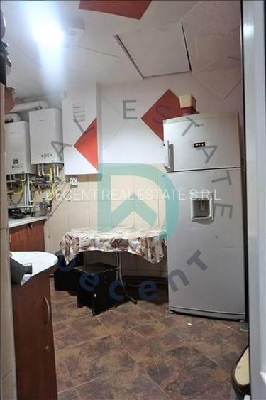 Hostel 7 camere, Zona liceului  Andrei Saguna, Brasov - 8