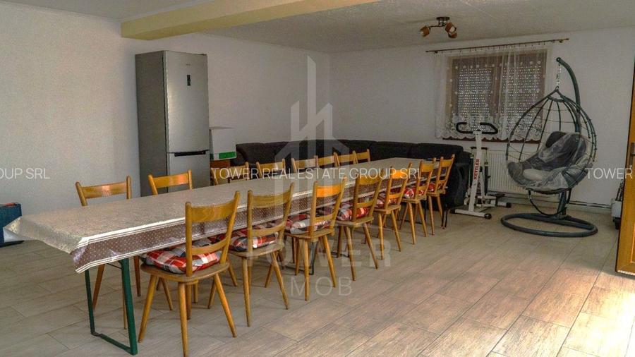 🏡 Casă spațioasă în Roșia, priveliște spre Munții Făgăraș - Comision 0% - 3