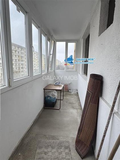 Apartament 2 camere - 51 mp | Bloc reabilitat | 15 minute de metrou - 13