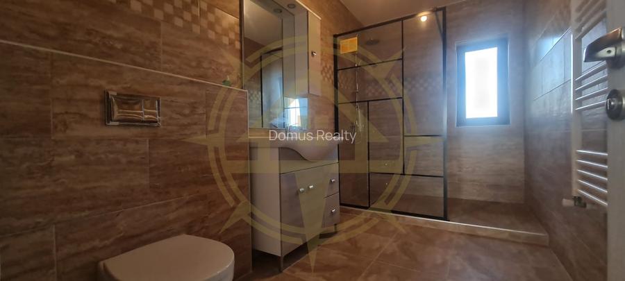 DOM00419 - Vila 4 camere de vanzare in Snagov - 11