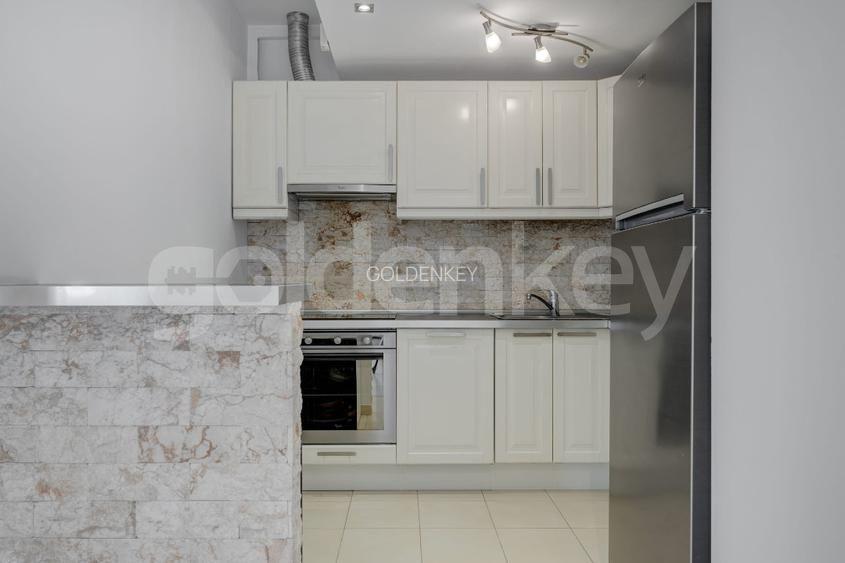 Apartament modern cu 3 camere | Natura Residence - 5