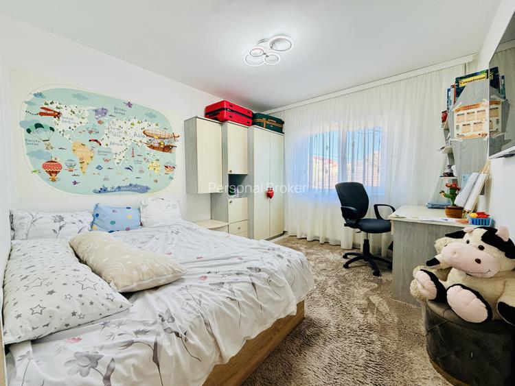 Apartament 4 Camere - Zona Lipovei - 0% COMISION - 11