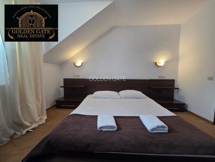 Oportunitate unica in Poiana Brasov – Vila cu 9 camere si teren generos - 6