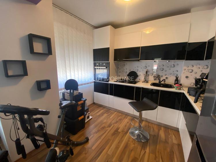 Baba Novac - Apartament 2 camere semidecomandat - 7