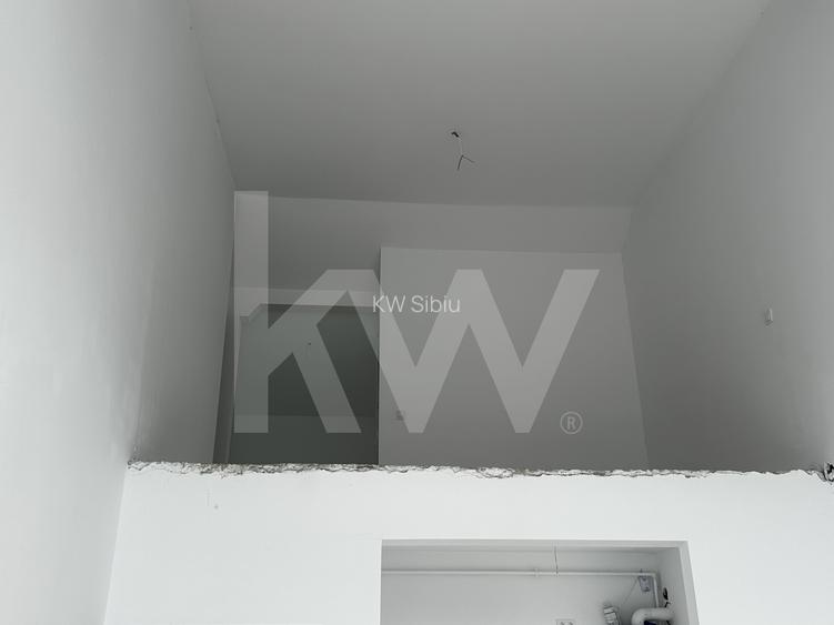 Penthouse for Sale DaVinci - investment opportunity - 9