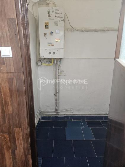 Oportunitate Investiție – Birou – strada Rodnei - 8