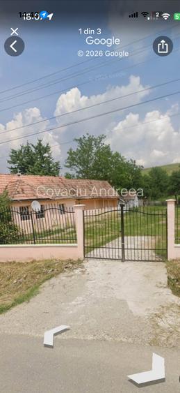 Casa de vanzare. Pret usor negociabil. - 3