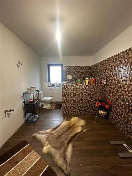 Reco Casa noua cu teren in Cabesti - 14