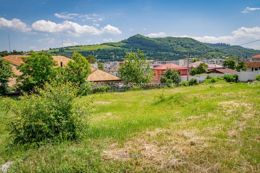 Casa sau afacerea ta, in spatele Judecatoriei din Moinesti - 4