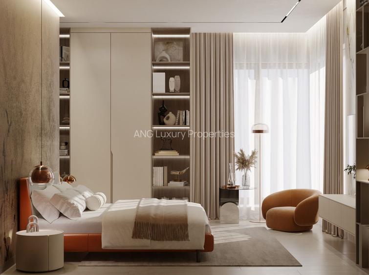 Vila Individuala Mogosoaia | Piscina proprie - 6