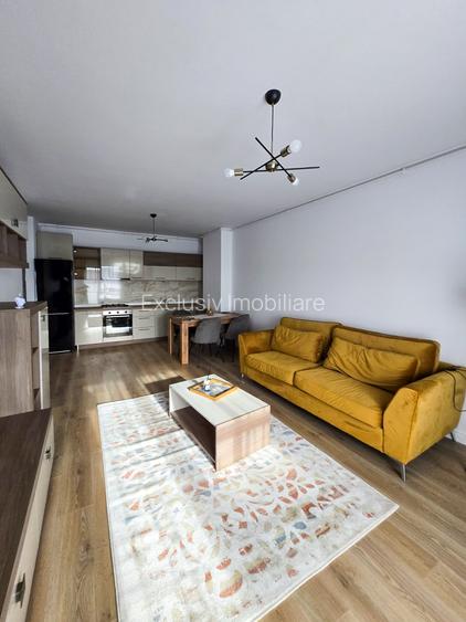 Apartament 2 camere | GranVia | Tomis Nord - 4