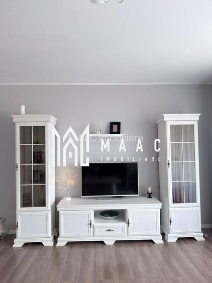 Apartament 3 camere I Etaj 2 I Terasă I Parcare I Șelimbăr - 3