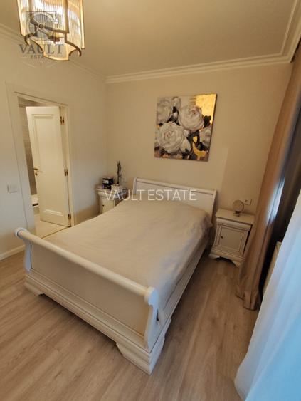 APARTAMENT 3 CAMERE-PANDURI-MOBILAT-UTILAT-LUX-2 BAI - 12