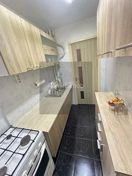 Apartament 2 camere  2 min Metrou Piata Sudului/Sun plaza - 5