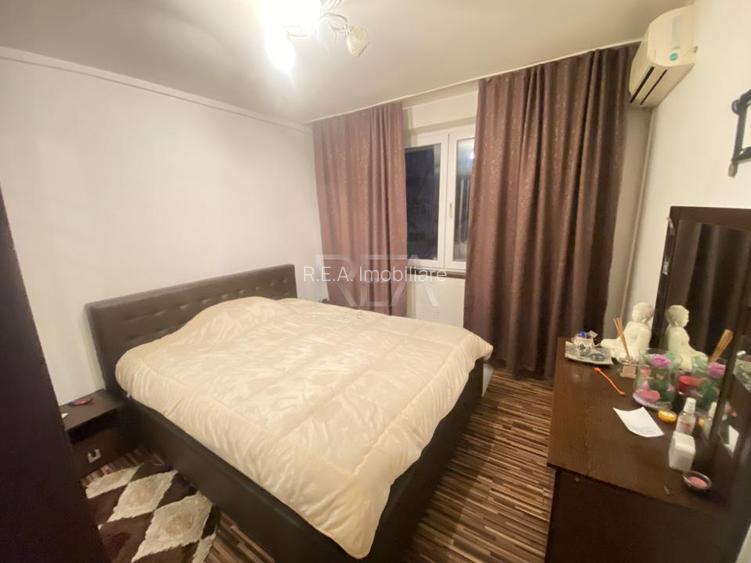 3 Camere-Decomandat-Rahova - 3