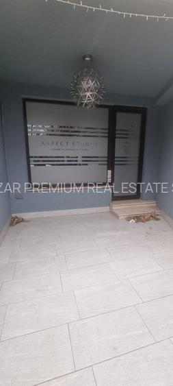 HERASTRAU SOSEAUA NORDULUI  DE VINZARE SPATIU COMERCIAL - 19