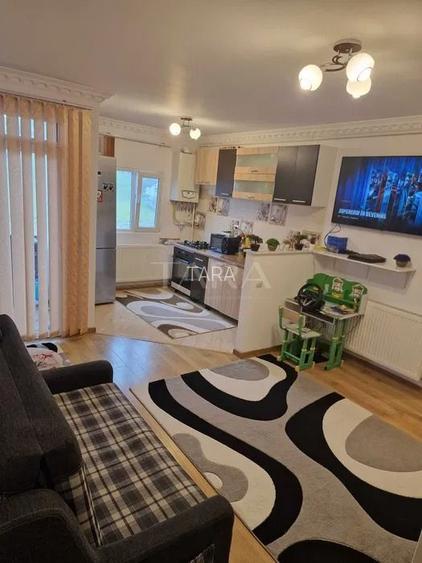 Apartament renovat, cu 2 locuri de parcare incluse, zona Penny. - 3