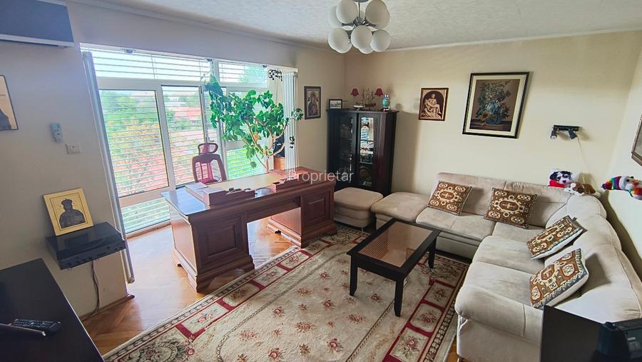 Proprietar, vand Apartament 3 camere Timisoara, Circumvalatiunii - 14