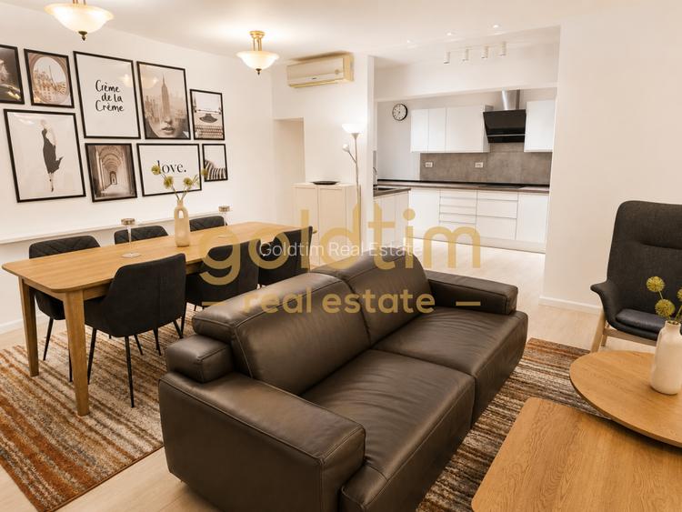 NOU/DEAL!!!!/MOBILAT SI UTlLAT/ LOC DE PARCARE/ PRIMA INCHIRIERE - 3